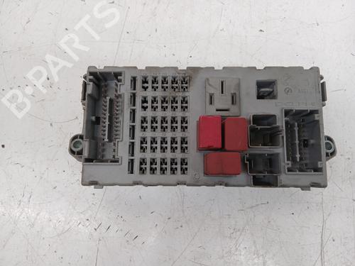 Used Fuse box FIAT DUCATO Van (250_) 120 Multijet 2,3 D (120 hp) 28180227
