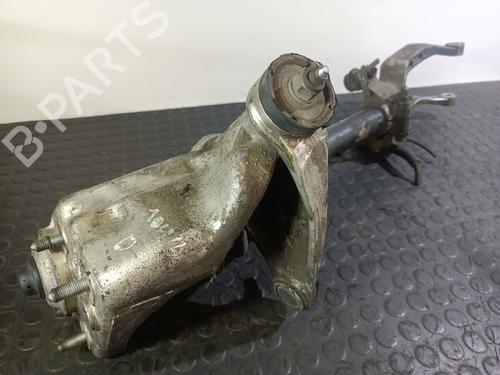 Used Right front suspension arm ALFA ROMEO 147 (937_) 1.9 JTDM (937.AXD1A, 937.AXV1A, 937.BXB1A) (115 hp) 31716494