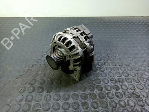 Alternator RENAULT CLIO IV (BH_)  | BP20839310M7 