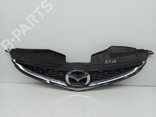 Grill MAZDA 5 (CR) 2.0 CD (CR19) (143 hp) 26332684
