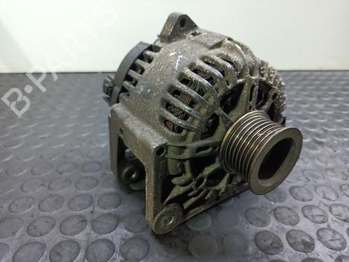 Generator RENAULT MEGANE II (BM0/1_, CM0/1_) [2001-2012]  20825683