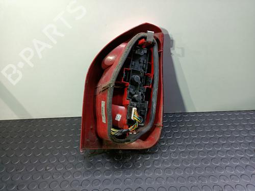 Left taillight CITROËN XSARA PICASSO (N68) 2.0 HDi | BP20824557C34 