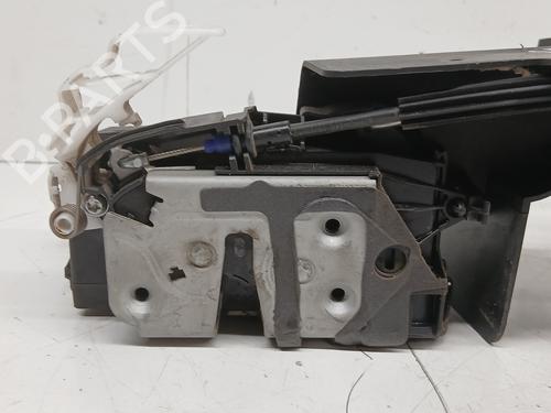 Front left lock FORD TOURNEO COURIER B460 MPV 1.5 TDCi | BP28162918C98 