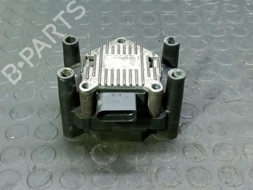 Used Ignition coil SEAT CORDOBA (6K1, 6K2) 1.4 16V (75 hp) 28355407