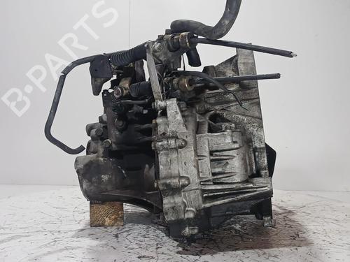 Gearbox NISSAN PRIMERA (P12) 2.2 Di | BP26222629M3 