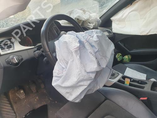 Forlygtekontakt AUDI A4 B8 Avant (8K5)  | BP20833764I24 