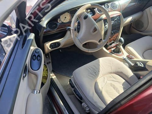 Engine ROVER 75 (RJ) 2.0 CDT | BP32987015M1  - Image 13