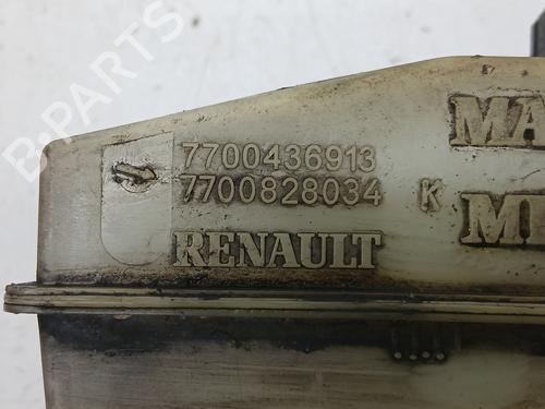 Hovedbremsecylinder RENAULT SCÉNIC I MPV (JA0/1_, FA0_) | BP28837642M77