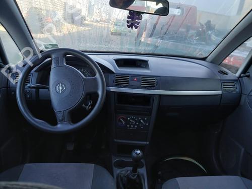 Alternator OPEL MERIVA A MPV (X03)  | BP27284945M7 