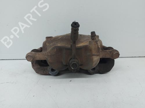 Left front brake caliper NISSAN PICK UP (D22) 2.5 TD 4WD | BP33130141M105 - Image 3