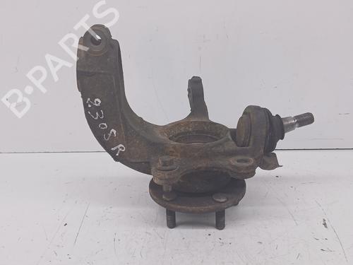 Used Right front steering knuckle FORD TRANSIT CONNECT (P65_, P70_, P80_) 1.8 Di (75 hp) 27364594