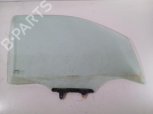 Dør rude højre bagtil NISSAN NAVARA NP300 (D40) [2004-2025]  28010487