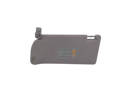 Venstre solskærm NISSAN NAVARA NP300 (D40) | BP32368848I1