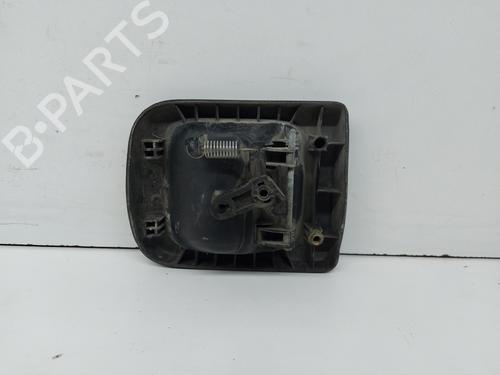 Front left exterior door handle NISSAN INTERSTAR Van (X70) dCI 90 | BP21080897C128 