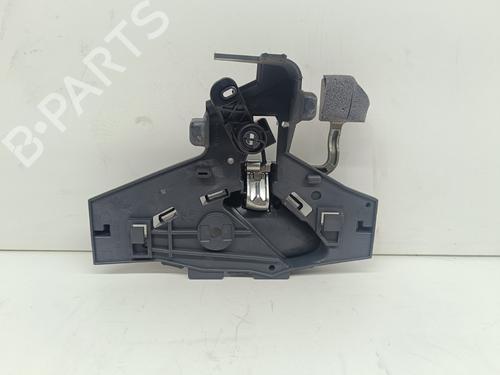 Used Front left interior door handle CITROËN C5 I (DC_) 2.2 HDi (DC4HXB, DC4HXE) (133 hp) 28521151