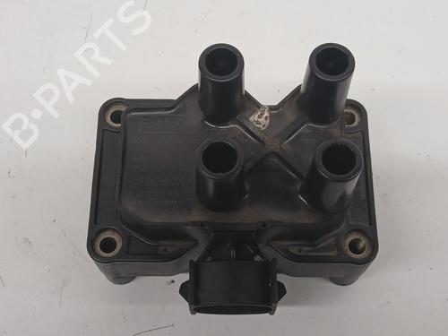 Used Ignition coil FORD MONDEO III (B5Y) [2000-2007]  27544569
