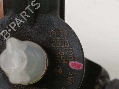 Injector RENAULT KANGOO (KC0/1_)  | BP28800455M100 