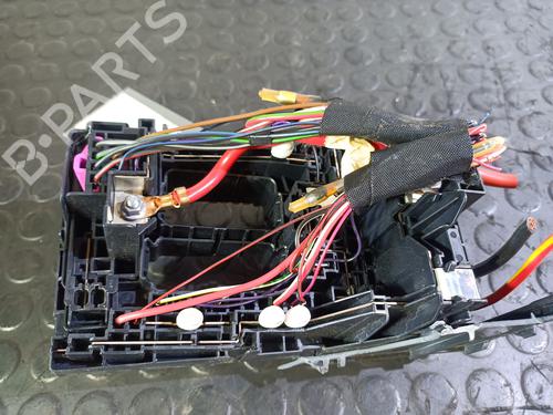 Fuse box VW GOLF VII (5G1, BQ1, BE1, BE2)  | BP20841028E1 