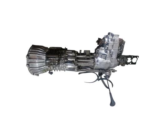 Gearbox TATA SAFARI (42_FD)  | BP36870635M3  - Image 5