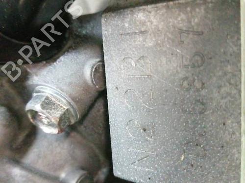 Engine HONDA ACCORD VIII (CU) 2.2 i-DTEC (CU3) | BP39102585M1 - Image 2