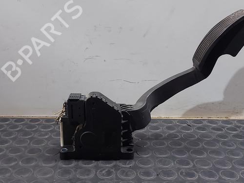 Pedal OPEL CORSA D (S07)  | BP21017170I4 