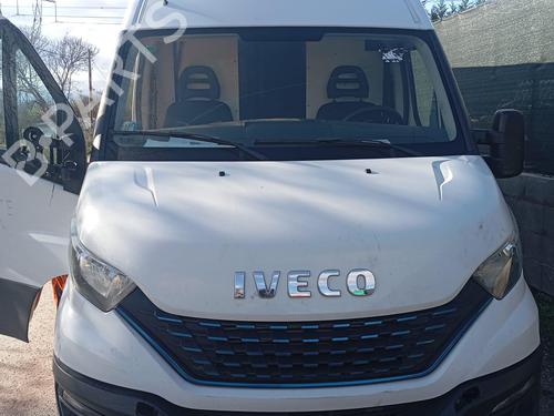 Brukte deler til IVECO DAILY VI Van [2014-2026]  4440954