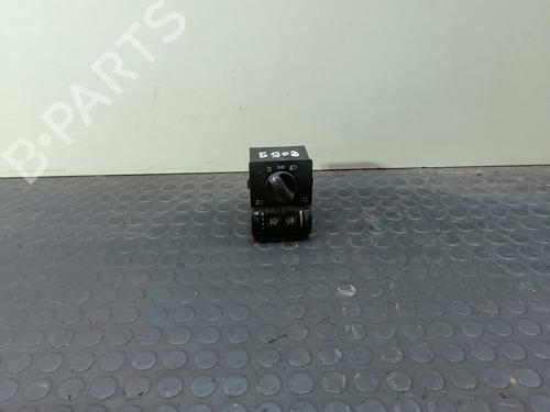 Headlight switch OPEL ASTRA G Saloon (T98) 2.0 DTI 16V (F69) | BP29610845I24 
