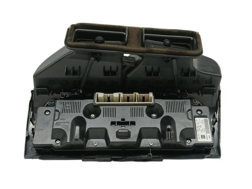 Climate control SEAT ALTEA XL (5P5, 5P8) | BP31161937I5