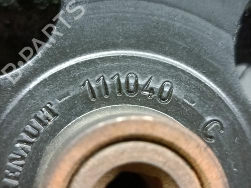 Styring servopumpe RENAULT LAGUNA II (BG0/1_) 1.9 dCI (BG0E) | BP23337371M99 