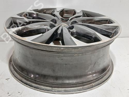 Fælk MAZDA 2 Hatchback (DL, DJ)  | BP31967484C45 