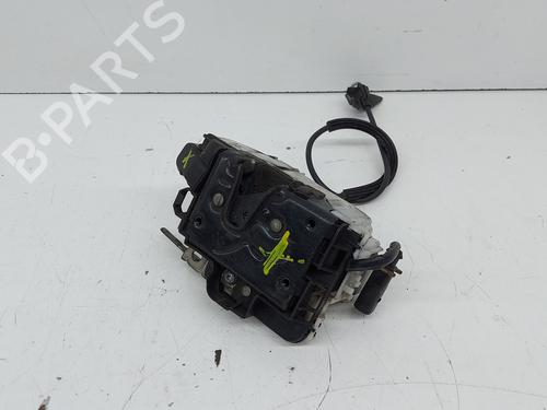 Front left lock SEAT CORDOBA (6K1, 6K2) 1.9 D | BP26610757C98 