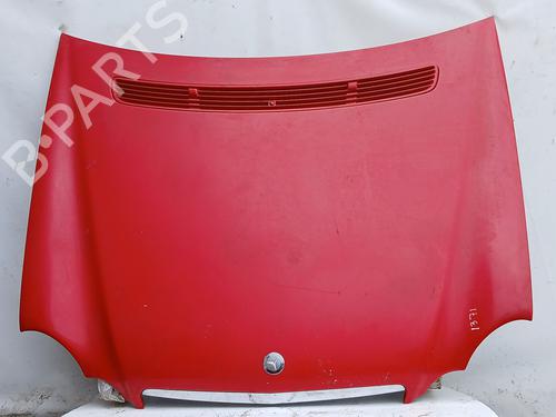 Used Hood MERCEDES-BENZ C-CLASS Coupe (CL203) C 220 CDI (203.706) (143 hp) 28716835