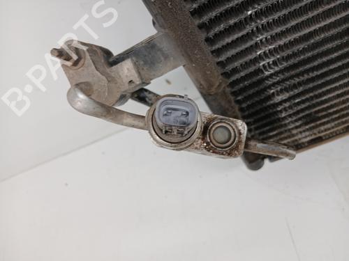Heater matrix MITSUBISHI PAJERO III (V7_W, V6_W)  | BP26039755M63 