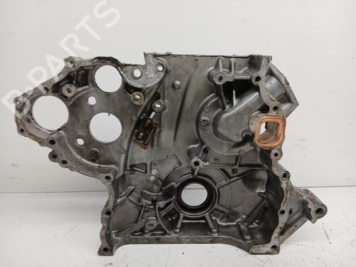 Steuergehäusedeckel MITSUBISHI PAJERO III (V7_W, V6_W) 3.2 Di-D (V68W, V78W) | BP30469340M123