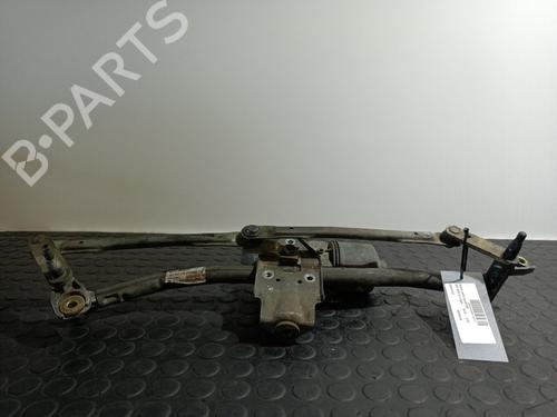 Used Front wiper motor SEAT IBIZA III (6L1) [2002-2009]  20830227