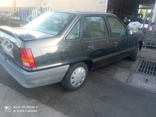Engine OPEL KADETT E (T85) 1.6 S (C19, D19) | BP31648699M1 