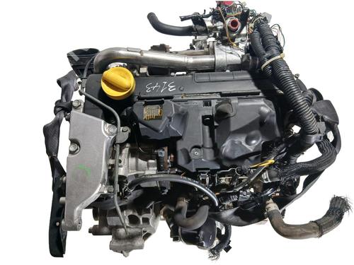 Used Engine SUZUKI JIMNY Closed Off-Road Vehicle (SN) 1.5 DDiS 4x4 (86 hp) 29944726