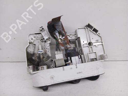 Climate control NISSAN TERRANO II (R20) 2.7 TDi 4WD | BP26565427I5 
