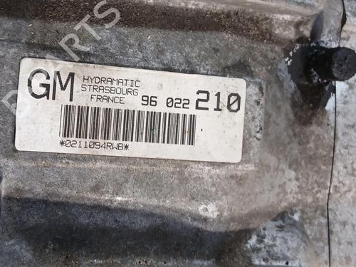Gearbox BMW 3 (E46) 320 d | BP27379457M3 