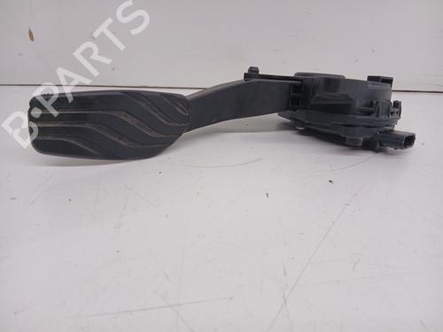 Used Pedal NISSAN QASHQAI II SUV (J11, J11_) [2013-2025]  25147533