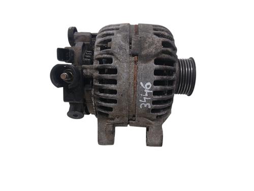 Alternator CITROËN C4 I (LC_)  | BP34055596M7  - Image 7