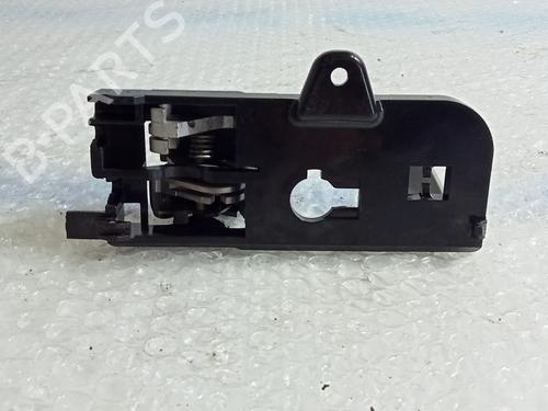 Front left interior door handle HYUNDAI SONATA V (NF) 2.0 CRDi | BP20814476I13 