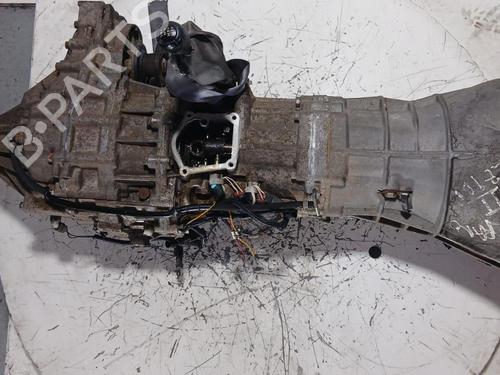 Gearbox NISSAN TERRANO II (R20) 2.7 TDi 4WD | BP20845373M3 