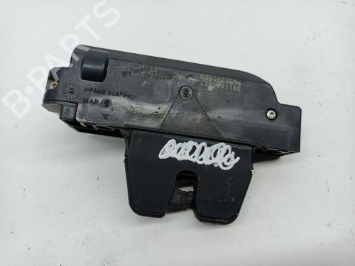 Tailgate lock PEUGEOT 307 (3A/C)  | BP24243339C101 