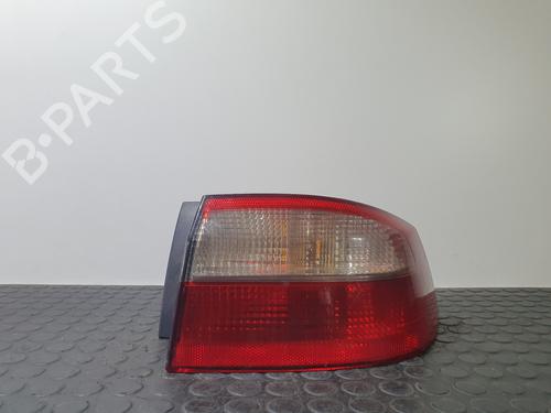 Used Right taillight RENAULT LAGUNA II (BG0/1_) [2001-2007]  20824133