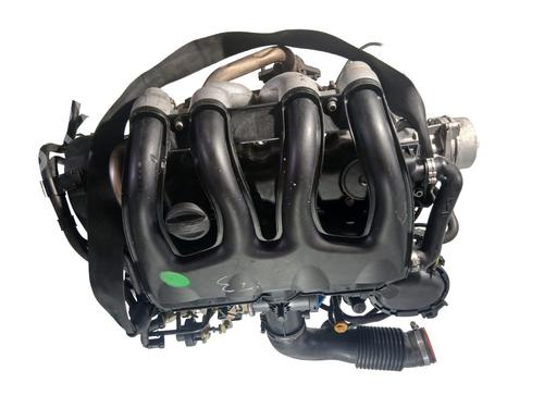 Motor CITROËN BERLINGO / BERLINGO FIRST MPV (MF_, GJK_, GFK_) 1.9 D (MFWJZ) | BP29944721M1