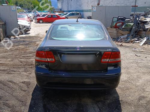 Engine SAAB 9-3 (YS3F, E79, D79, D75) 1,8t | BP21121755M1