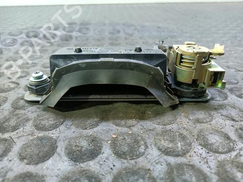 Front right exterior door handle AUDI A4 B5 (8D2) 1.8 T quattro | BP20815192C129 