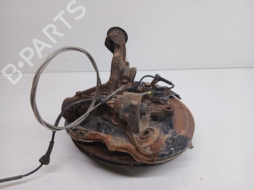 Venstre hjullagerhus spindel VOLVO XC90 I (275) D5 AWD | BP26882852M27 