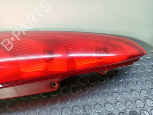 Left taillight CHEVROLET REZZO MPV (U100) 2.0 | BP20829441C34 